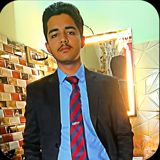 Shubham Choudhary