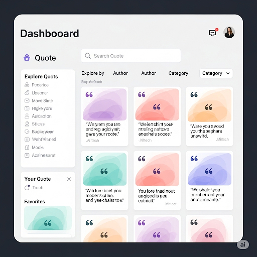 Quote App