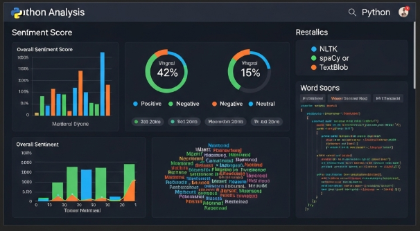 Sentiment Analysis